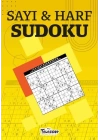 Sayı ve Harf Sudoku