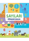 Sayıları Öğreniyorum – Ciltli