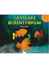 Sayıları Öğreniyorum - Denizde / Sayabilirim