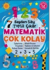Sayıları Say Topla Çıkar Matematik Çok Kolay - 5-6 Yaş