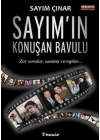 Sayımın Konuşan Bavulu  Zor Sorular Samimi Cevaplar