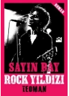 Sayın Bay Rock Yıldızı
