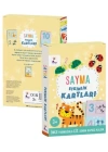 Sayma Etkinlik Kartları