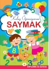 Saymak 5 - Kolay Öğreniyorum