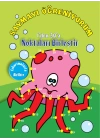 Saymayı Öğreniyorum 1den 30a Noktaları Birleştir