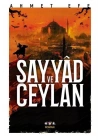Sayyad ve Ceylan