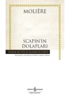 Scapin’in Dolapları - Hasan Ali Yücel Klasikleri (Ciltli)