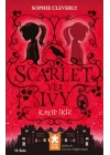 Scarlet ve Ivy 1 - Kayıp İkiz
