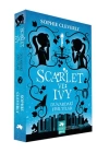 Scarlet ve Ivy 2 - Duvardaki Fısıltılar