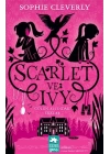 Scarlet ve Ivy 4 - Gölün Altındaki Işıklar