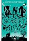 Scarlet ve Ivy 5 - Mum Işığında Lanet