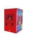 Scarlet ve Ivy Serisi (6 Kitap)