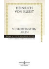 Schroffensteın Ailesi - Hasan Ali Yücel Klasikleri