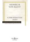 Schroffensteın Ailesi - Hasan Ali Yücel Klasikleri (Ciltli)