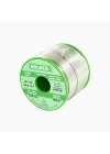 Scn100 Gümüşsüz Özel Alaşım Lehim Teli 500 Gr - 1.2 Mm