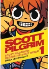 Scott Pilgrim 1: Scott Pilgrim’in Değerli ve Basit Hayatı
