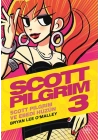 Scott Pilgrim 3: Scott Pilgrim ve Ebedi Hüzün