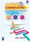 Scratch 3 İle Kodlamak Çok Kolay - Hayal Et-Kodla-Paylaş