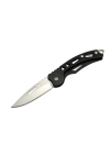Sdr 10bk Siyah Çakı 15 Cm Manuel, Kemerlikli