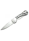 Sdr-3 Metal Çakı 15 Cm Manuel, Kemerlikli