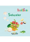 Sebzeler