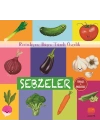 Sebzeler
