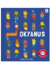 Seç – Karıştır : Okyanus (15 Eğlenceli Parça, 120 Farklı Seçenek)