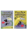 Seçilmiş Kahramanın El Kitabı 1-2 (2 Kitap)