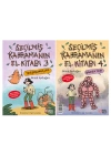 Seçilmiş Kahramanın El Kitabı 3-4 (2 Kitap)