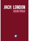 Seçilmiş Öyküler - Jack London (Ciltli)