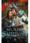 Seçilmiş Şampiyon - Girdap Günlükleri 2. Kitap Ciltli