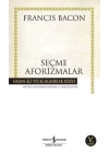 Seçme Aforizmalar - Hasan Ali Yücel Klasikleri