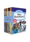 Seçme Dünya Çocuk Klasikleri 10 Kitap
