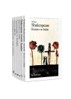 Seçme Dünya Klasikleri  Set 5 - 6 Kitap