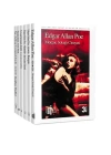 Seçme Dünya Klasikleri  Set 6 - 6 Kitap