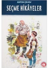Seçme Hikayeler Anton Çehov / 100 Temel Eser