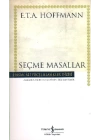 Seçme Masallar (Hoffman) - Hasan Ali Yücel Klasikleri