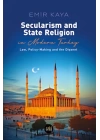 Secularism and State Religion in Modern Turkey