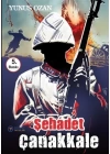 Şehadet Çanakkale
