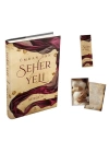 Seher Yeli - 1 Sürgün