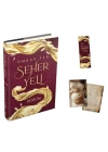 Seher Yeli - 2 Düğüm