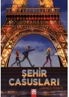Şehir Casusları