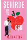 Şehirde Bir Yaz Aşkı