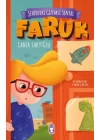 Şehirdeki Gizemli Sinyal - Faruk