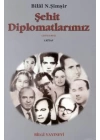 Şehit Diplomatlarımız 1973-1994 2 Kitap Takım