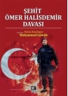 Şehit Ömer Halisdemir Davası