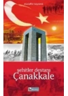 Şehitler Destanı Çanakkale