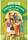 Şehreküstü Apartmanı 2 - Nasıl Fikir Ama?