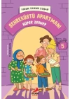 Şehreküstü Apartmanı 5 - Süper Zeynep