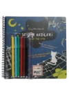 Şehrin Kedileri - Funny Mat Mini Set (Aktivite Seti)